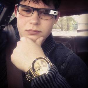 Meet your Posher, Ronald